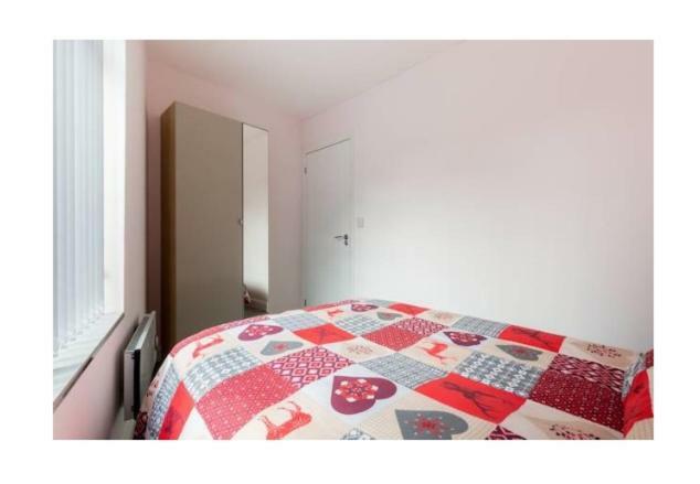 Treetops Flat3 Hall Green B28 Birmingham Ngoại thất bức ảnh